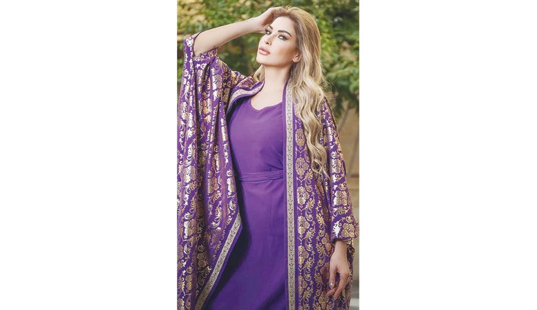 كريستينا صوايا تحيي حفلها الأول في شرم الشيخ
