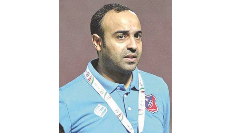 عقلة: "الأبيض" جاهز