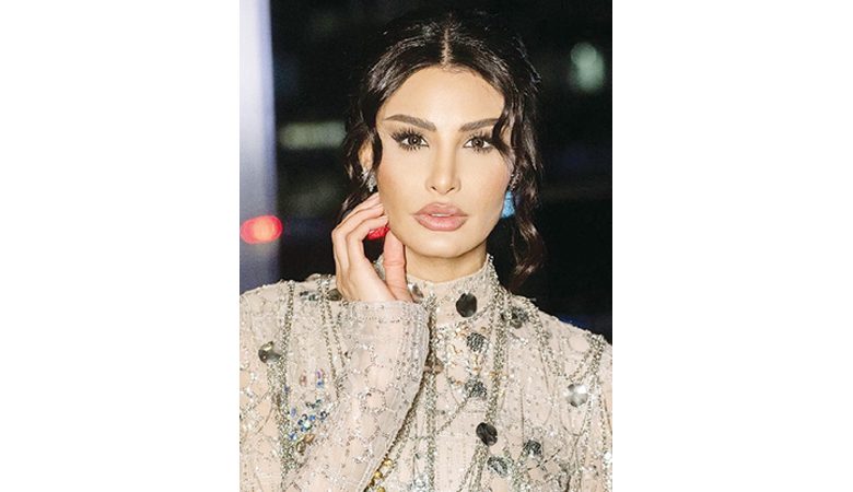 أميمة طالب أصدرت نصف ألبوم "تذكر النسيان"