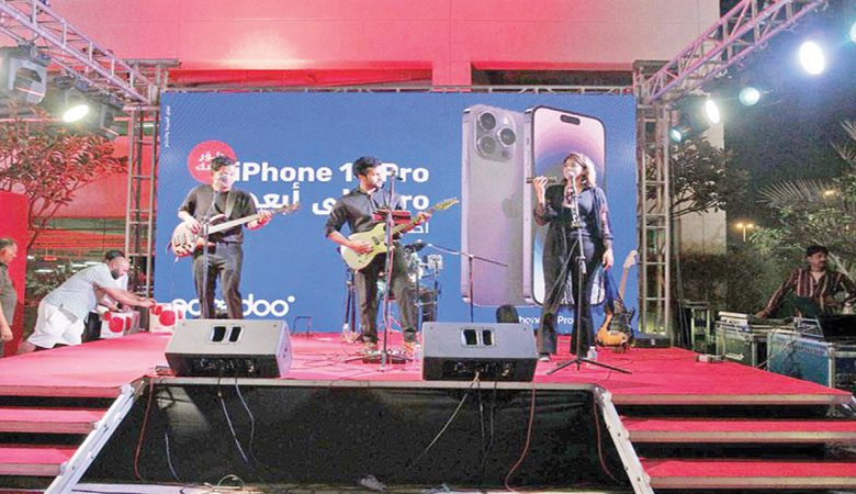 "Ooredoo" تستعد لإطلاق أحدث جهاز " iPhone 15"