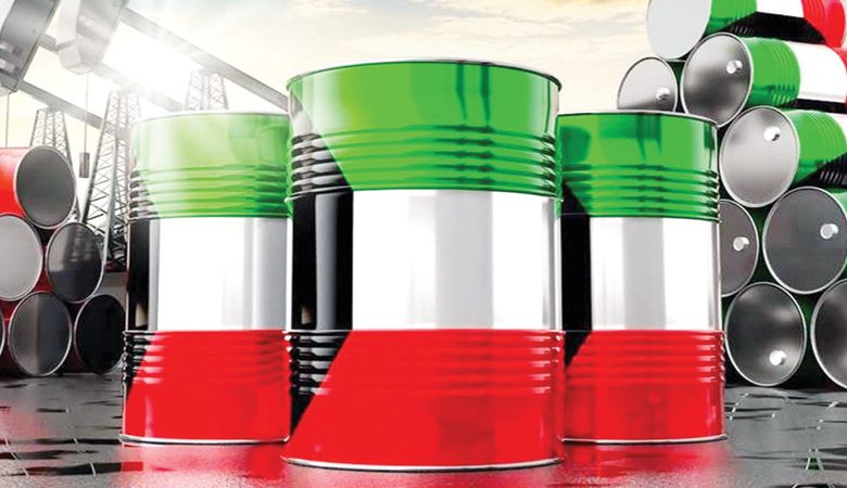 1.3 ٪ نمو التمويلات النفطية خلال 8 أشهر إلى 1.36 مليار دينار