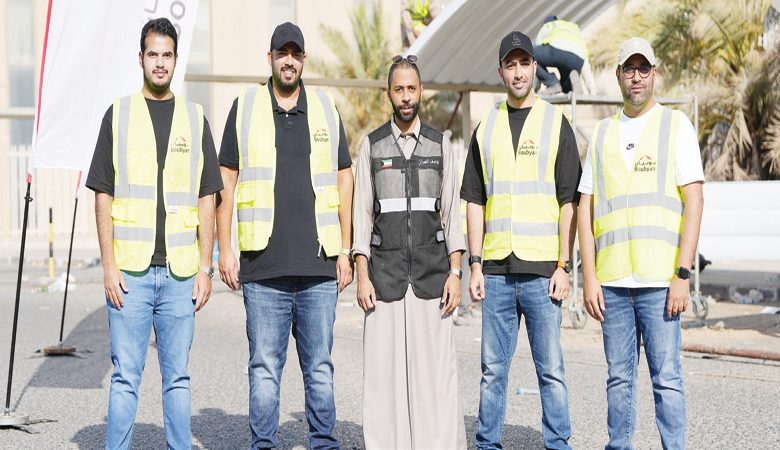 بنك بوبيان يعقد شراكة حصرية مع المبادر "بوجراح"
