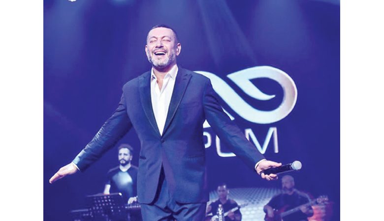 زياد برجي يربح الاستئناف