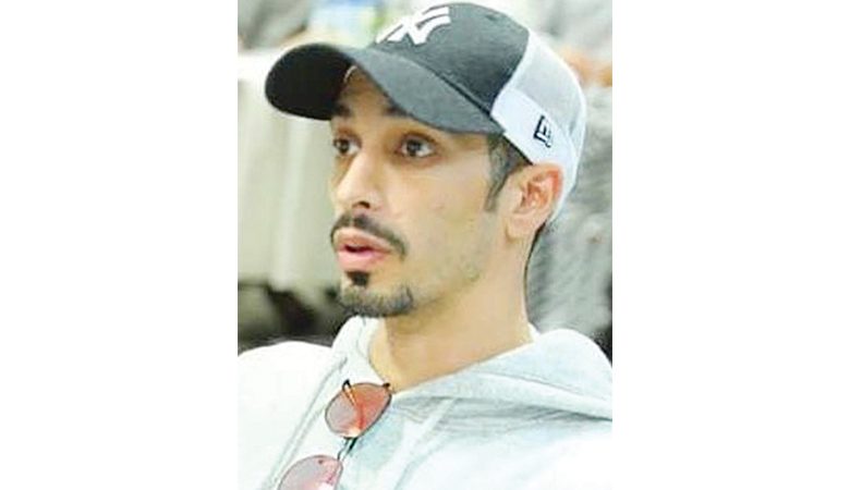 مشاركة العطار بـ"الباركور الآسيوية"