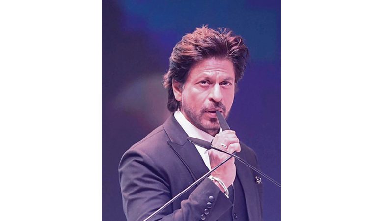 شاروخان يحقق أعلى إيرادات في بوليوود بفيلم "Jawan"