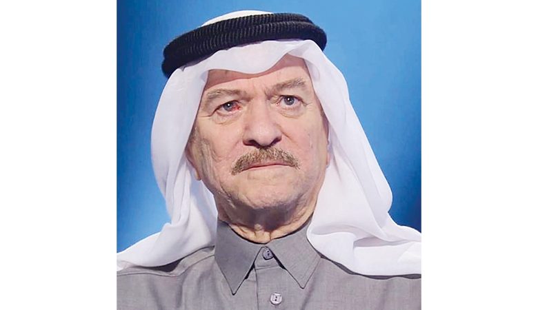 رحيل ياس خضر أبرز قامات الأغنية العراقية الأصيلة