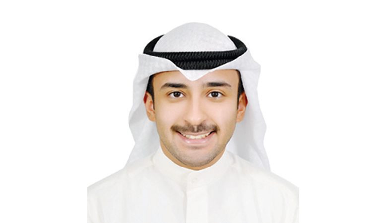 الجاسم عضواً بلجنة ترشيحات "دولي الفروسية"