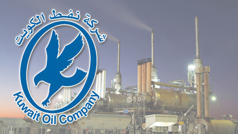 "نفط الكويت: " تشغيل محطتي " جوارسي &nbsp;4 و5"&nbsp; في مارس المقبل