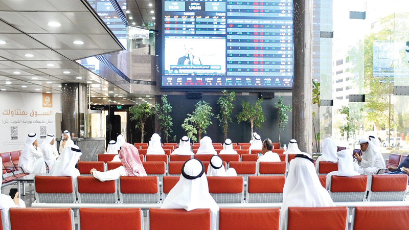 البورصة تواصل تراجعها&hellip; وقيمتها السوقية تخسر 172 مليون دينار خلال أسبوع