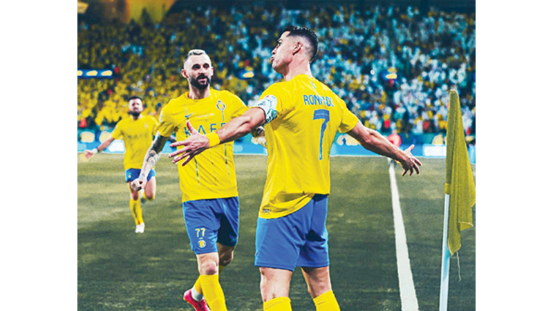 النصر هزم الفتح