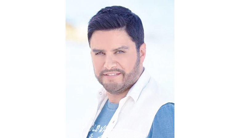 هشام الحاج في "المروج"