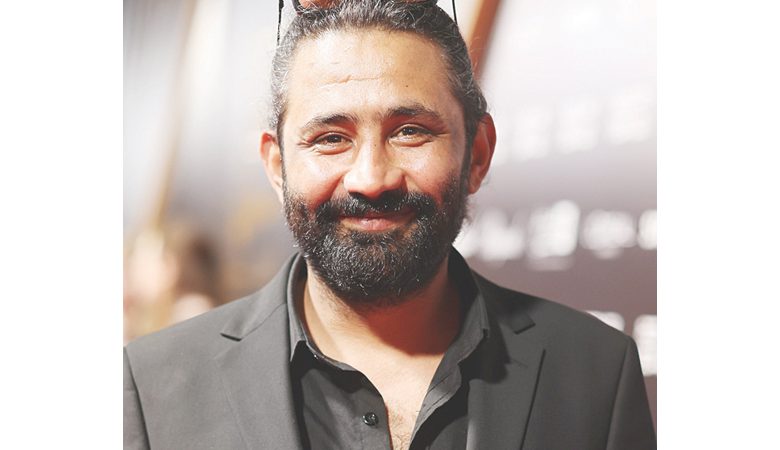 العراق يرشّح " جنائن معلقة" للأوسكار