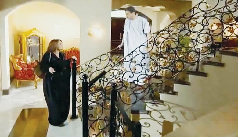 شيخة البدر لـ "السياسة": الدراما الكويتية تتميز بأجواء احترافية