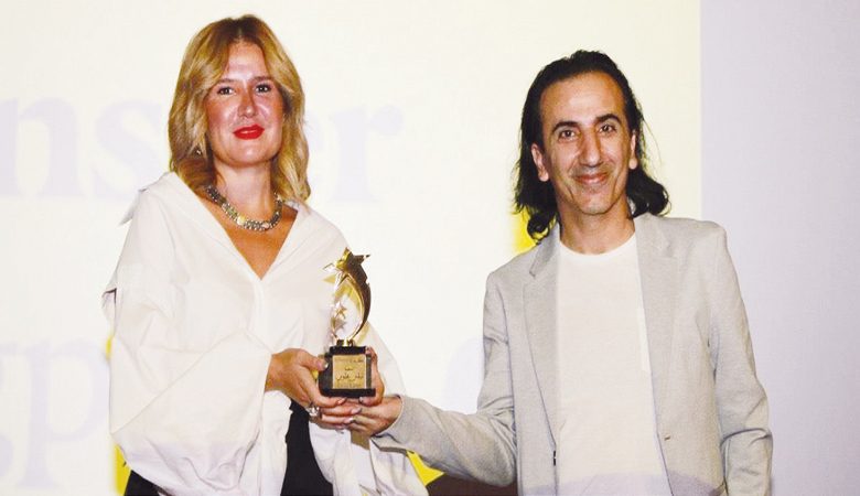 "19 ب" الأفضل في مهرجان "روتردام للفيلم العربي"