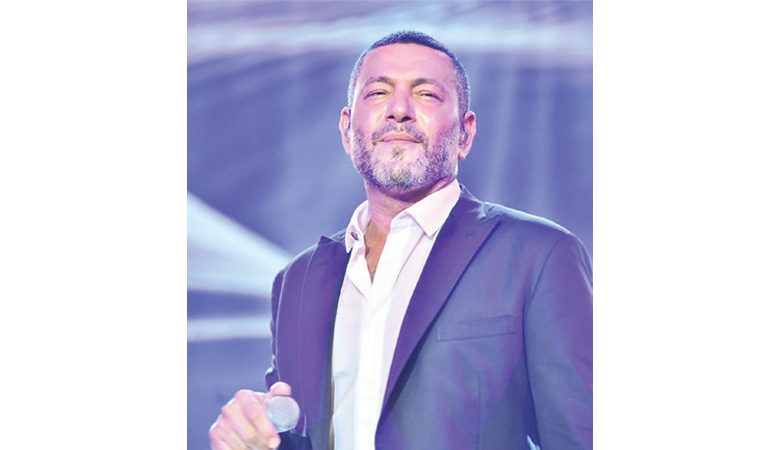 "موريكس دور" ترد على زياد برجي وتنفي استبدال الجوائز