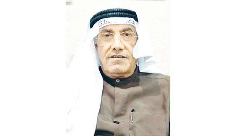 ذاكرة الألم… في أعمال النحات الكويتي سامي محمد