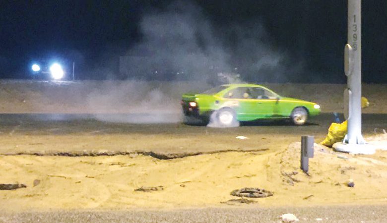 قانون تغليظ عقوبات المرور… هل يرى النور في الانعقاد المقبل؟