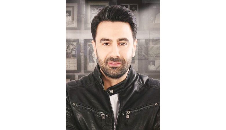 ميشال حوراني ينال جائزة عن "وادي المنفى"