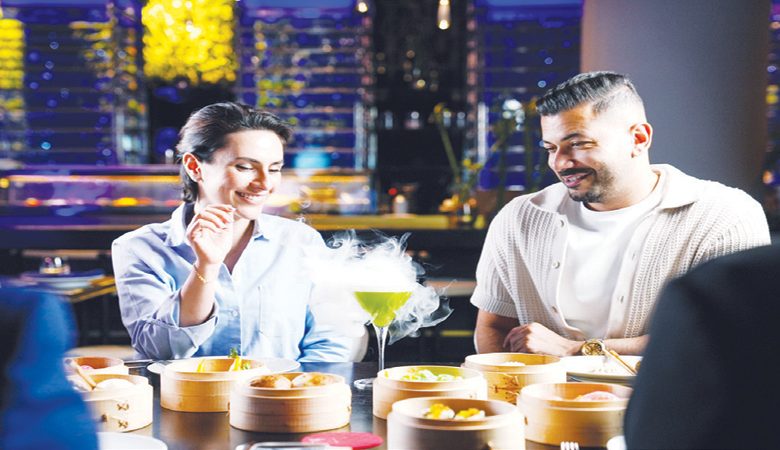 "فورسيزونز الكويت"… الإطلالة المبهرة على مدينة الكويت
