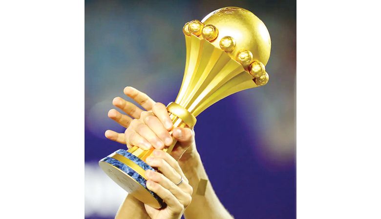المغرب يستضيف أمم أفريقيا 2025