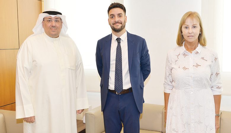 "الغرفة": نستهدف تنمية العلاقات الاقتصادية والاستثمارية مع الأرجنتين