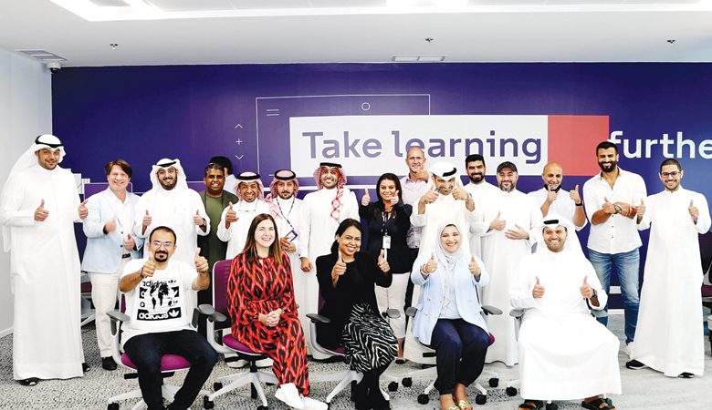 "stc" تختتم المرحلة الأولى من مبادرة "InspireU" لحاضنات الأعمال