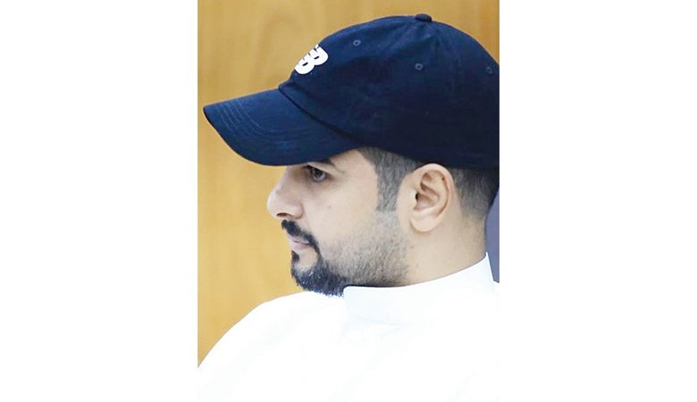 تجريبيتان لأزرق ناشئي اليد مع الأخضر السعودي