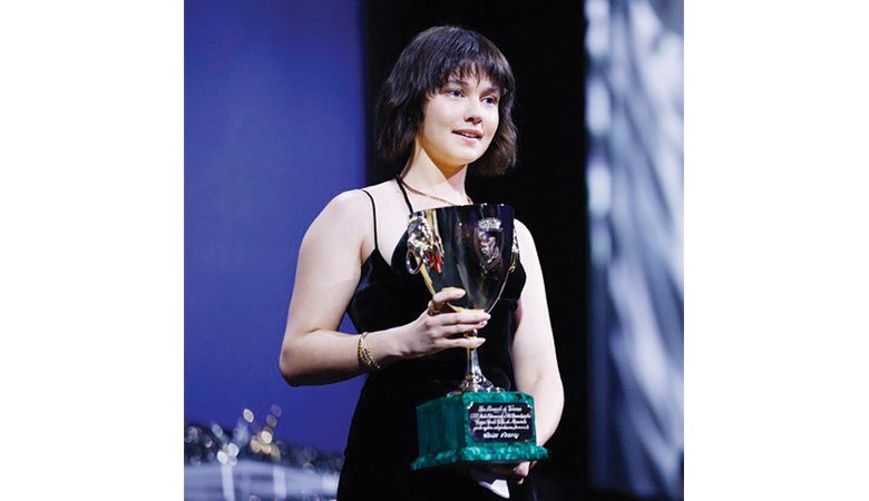 "Poor Things" يقتنص "الأسد الذهبي" في "البندقية السينمائي"