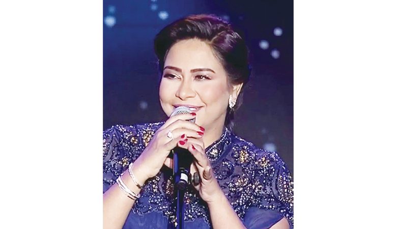 شيرين عبدالوهاب خسرت مليون دولار