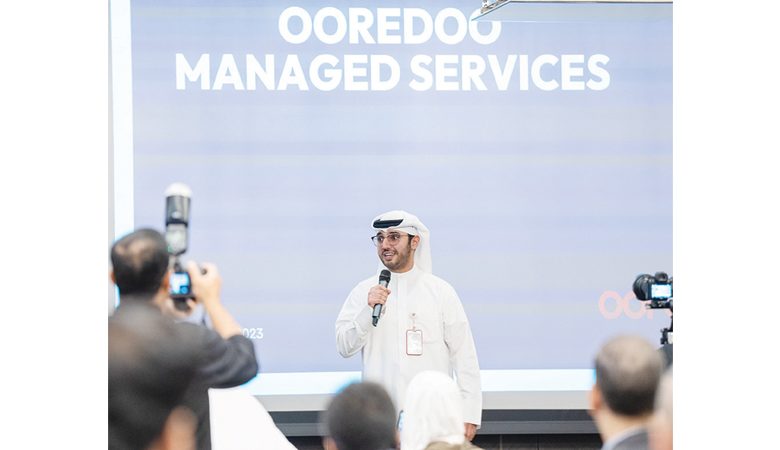 "Ooredoo business"تنظم جلسة نقاشية عن الحلول الرقمية مع "Cisco"