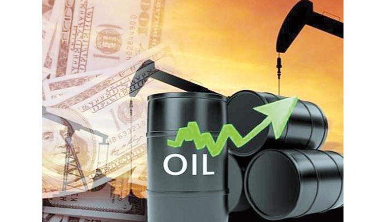 العقود الآجلة لخام برنت ترتفع إلى 93 دولاراً في أعلى مستوى خلال 2023
