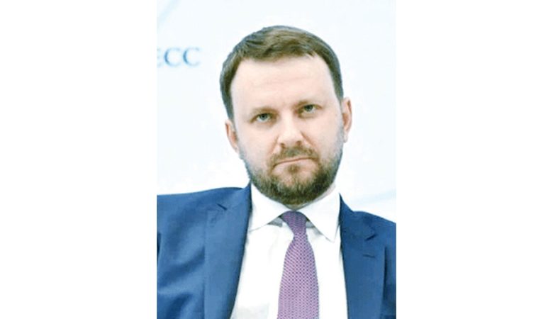 مساعد الرئيس الروسي: "أوبك +"قد تزيد إنتاجها رغم ارتفاع الأسعار