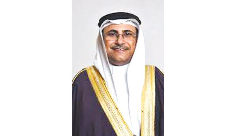 العسومي: دور رائد للكويت في رأب الصدع العربي وتعزيز التضامن المشترك