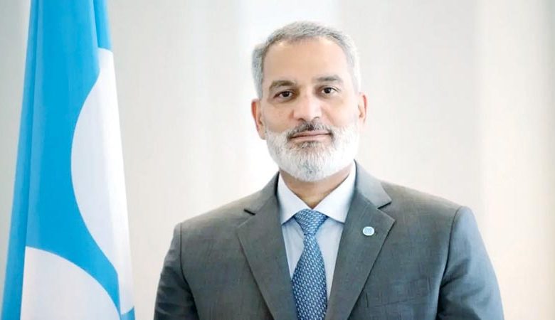 "أمين أوبك": التخلص من الوقود الأحفوري سيُحدث فوضى في الطاقة