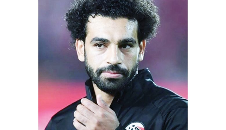 محمد صلاح ينضم إلى "الأولمبي"