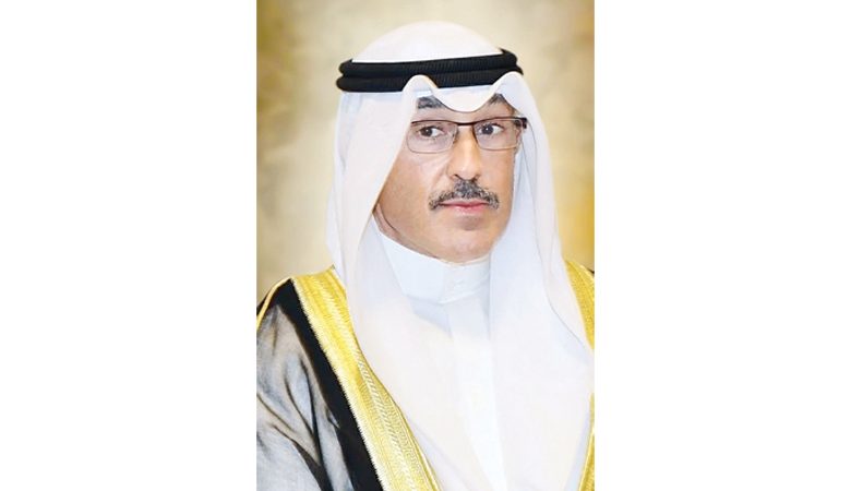 محافظ الأحمدي: صاحب السمو خيرُ خلفٍ لخير الأسلاف