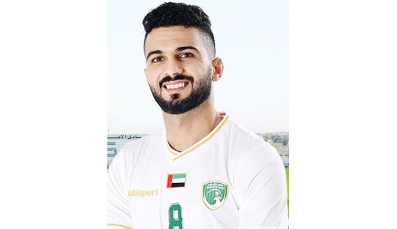 العربي يضم المغربي صبار