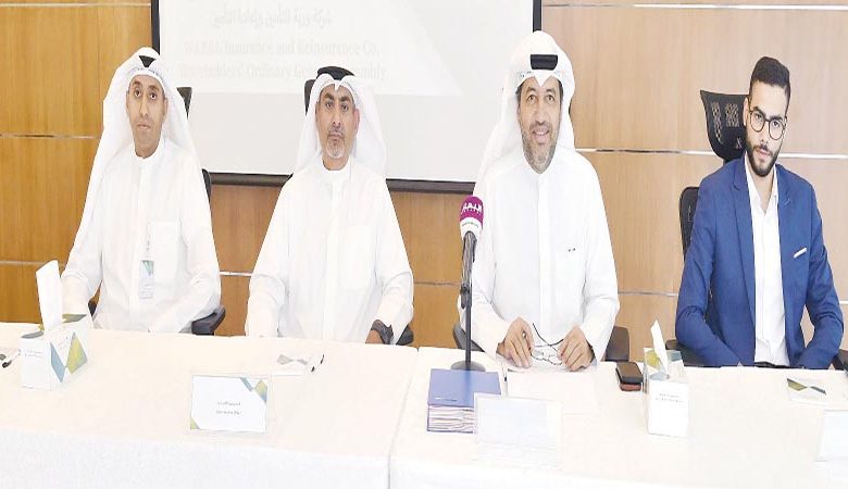 بوخمسين: "وربة للتأمين" حققت إنجازات بارزة