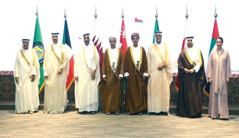 "النفط": "شؤون البيئة الخليجي" بحثت مبادرة الشرق الأوسط الأخضر