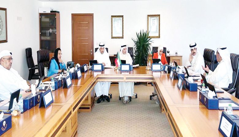 "الجامعات": فكّ تداخل الاختصاصات مع "ديوان الخدمة" و"المالية"