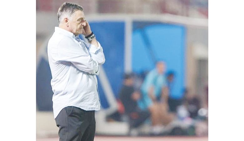وديات إيجابية لـ"الأبيض" و"الأخضر" قبل كأس الاتحاد الآسيوي