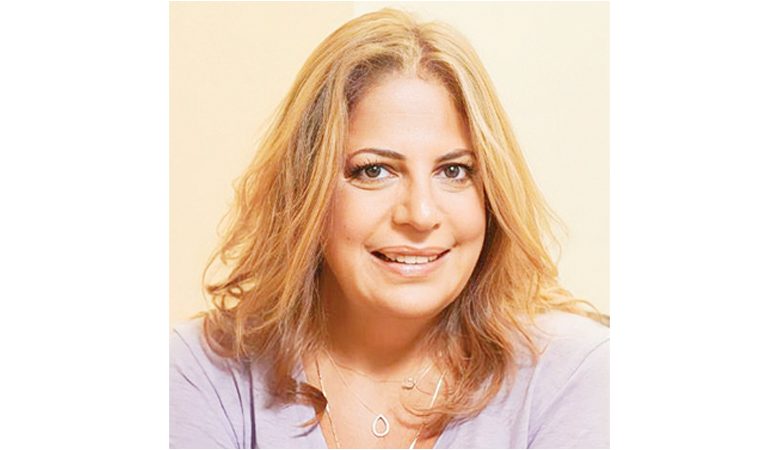 نادين مجذوب تنضم إلى مدربي "الجوهر"