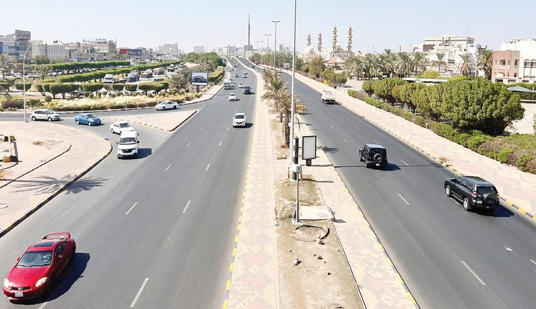 انسيابية بحركة السير في رابع أيام العام الدراسي الجديد