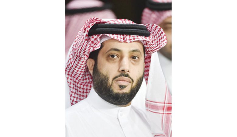 تركي آل الشيخ: 120 مليون زائر للأحداث الترفيهية السعودية منذ انطلاقتها