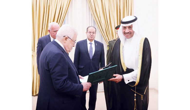 السعودية: مبادرة السلام العربية الأساس لأي اتفاق قادم مع إسرائيل