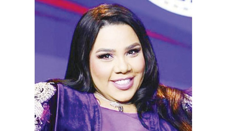 شيماء سيف عن العري: أين نخوة الرجال وحياء النساء؟