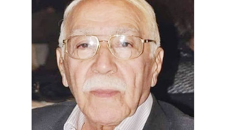 رحيل الموسيقار السوري أمين الخياط عن 87 عاماً
