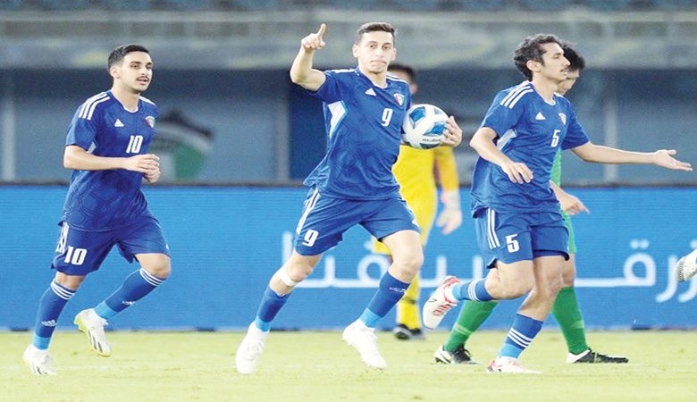 بيكسي: أثق بلاعبي الأولمبي لتقديم الأفضل غداً