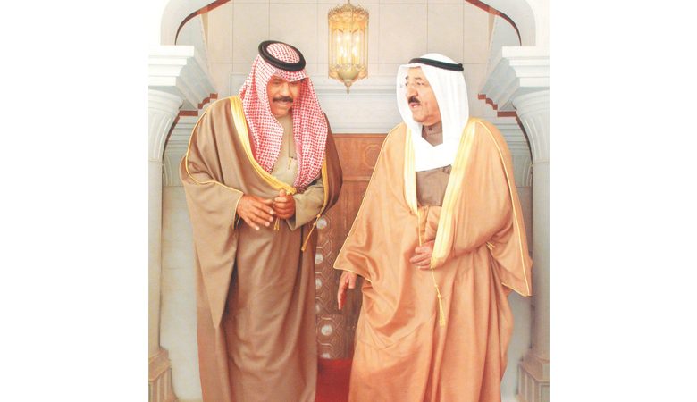 "صباح الكويت"… مجدٌ لا يزول