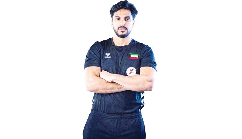 الحداد يشيد بمعسكر حكام "اليد" في كرواتيا